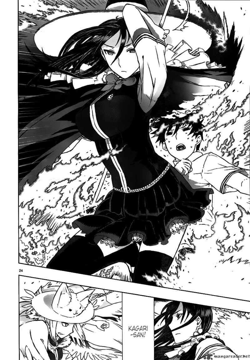 Witch Craft Works 2 23