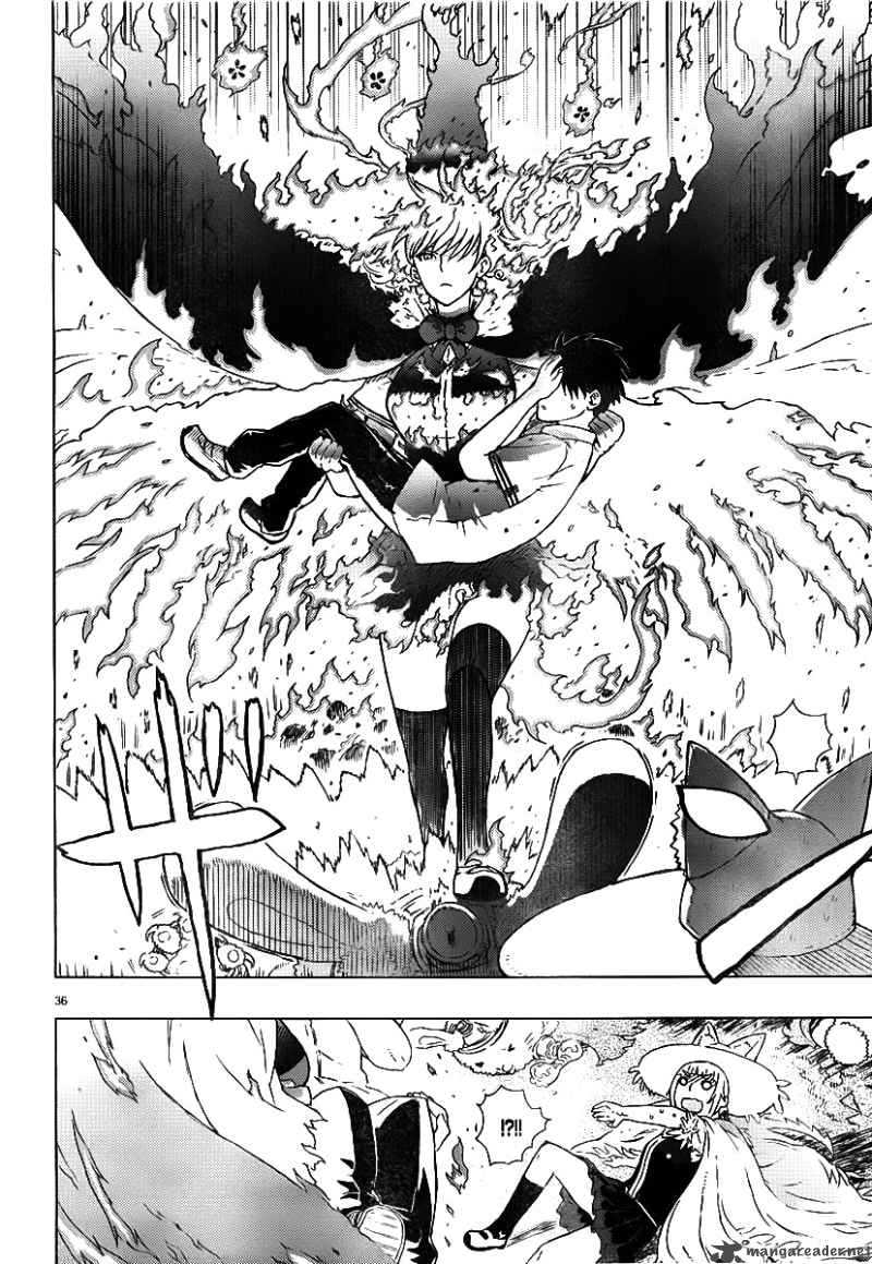 Witch Craft Works 2 34