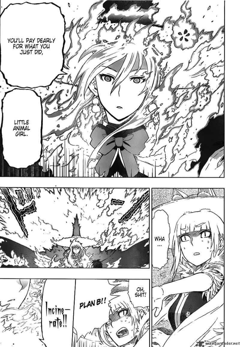 Witch Craft Works 2 35