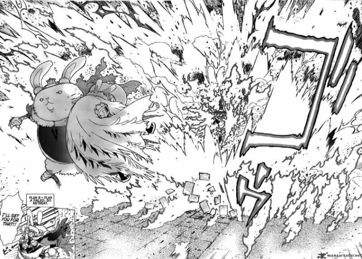 Witch Craft Works 2 36