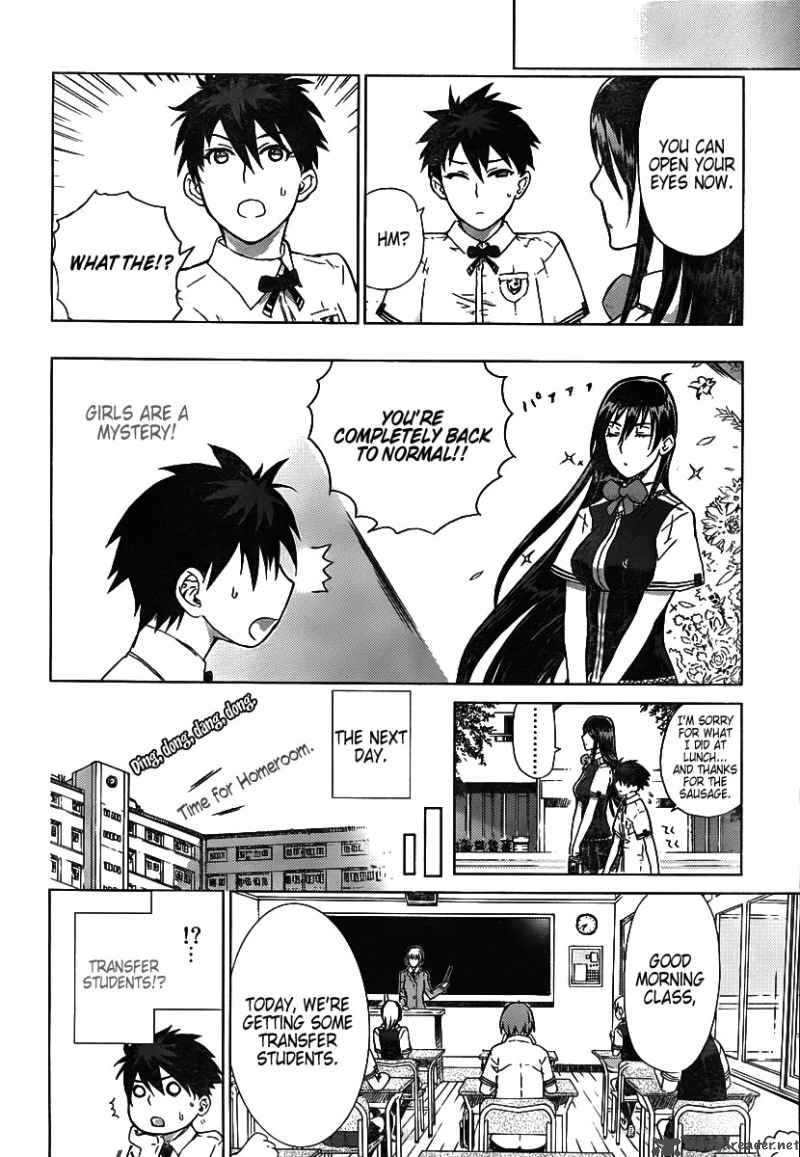 Witch Craft Works 2 37