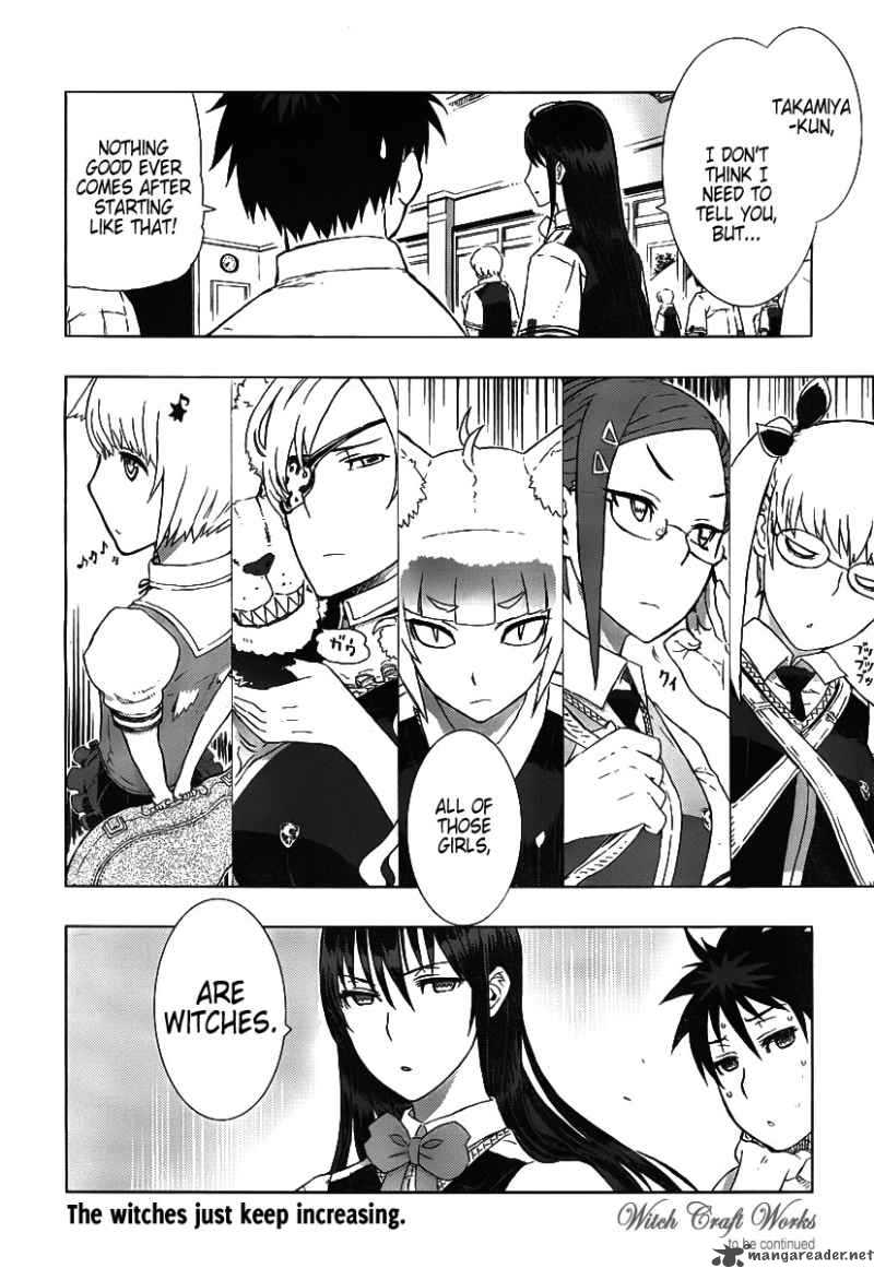 Witch Craft Works 2 39