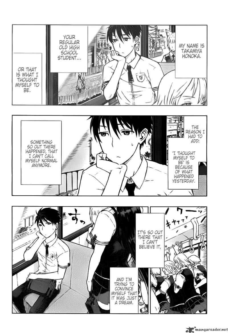 Witch Craft Works 2 4