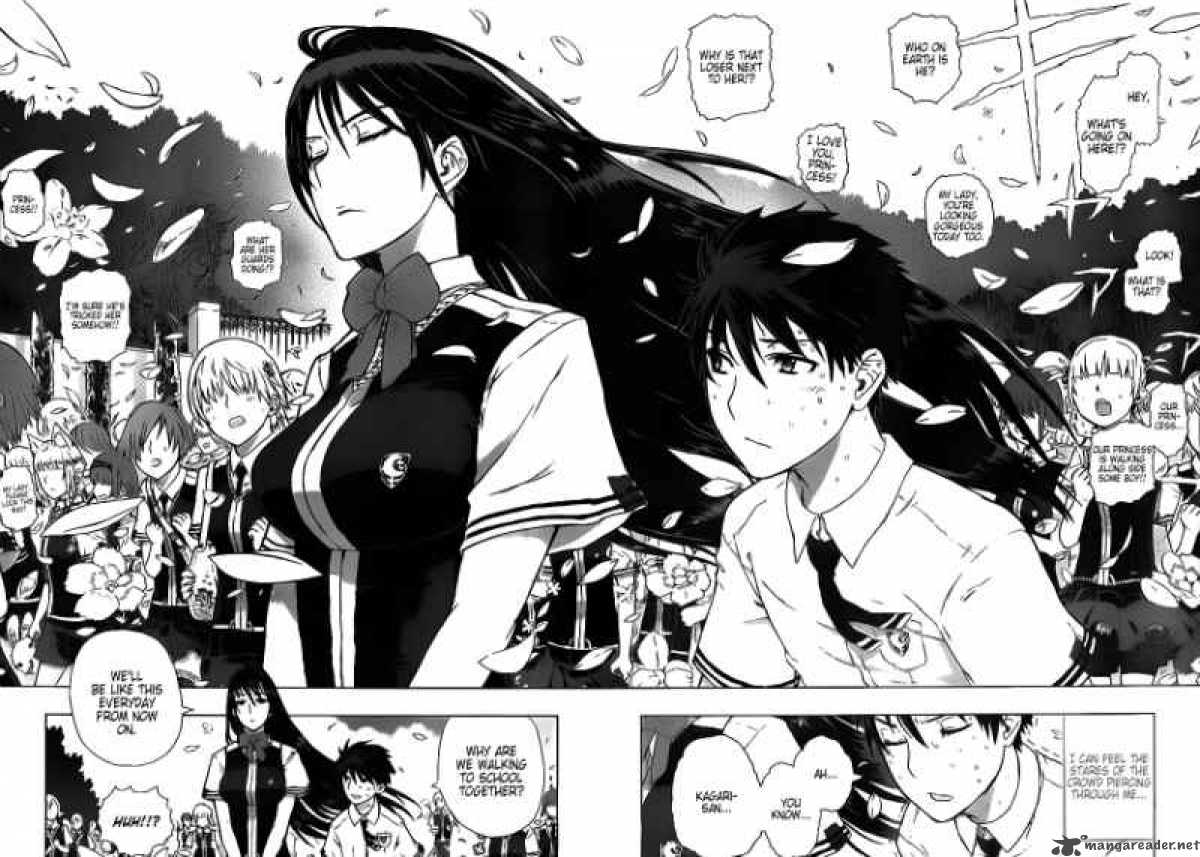 Witch Craft Works 2 6