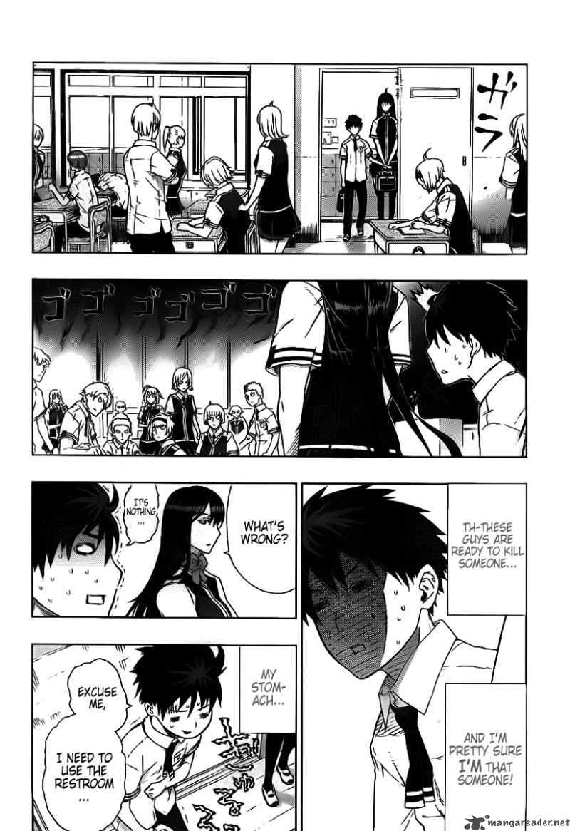 Witch Craft Works 2 7