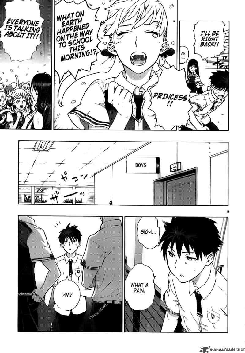Witch Craft Works 2 8