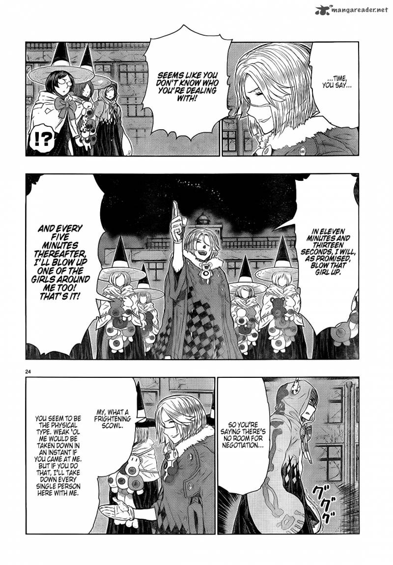 Witch Craft Works 20 24