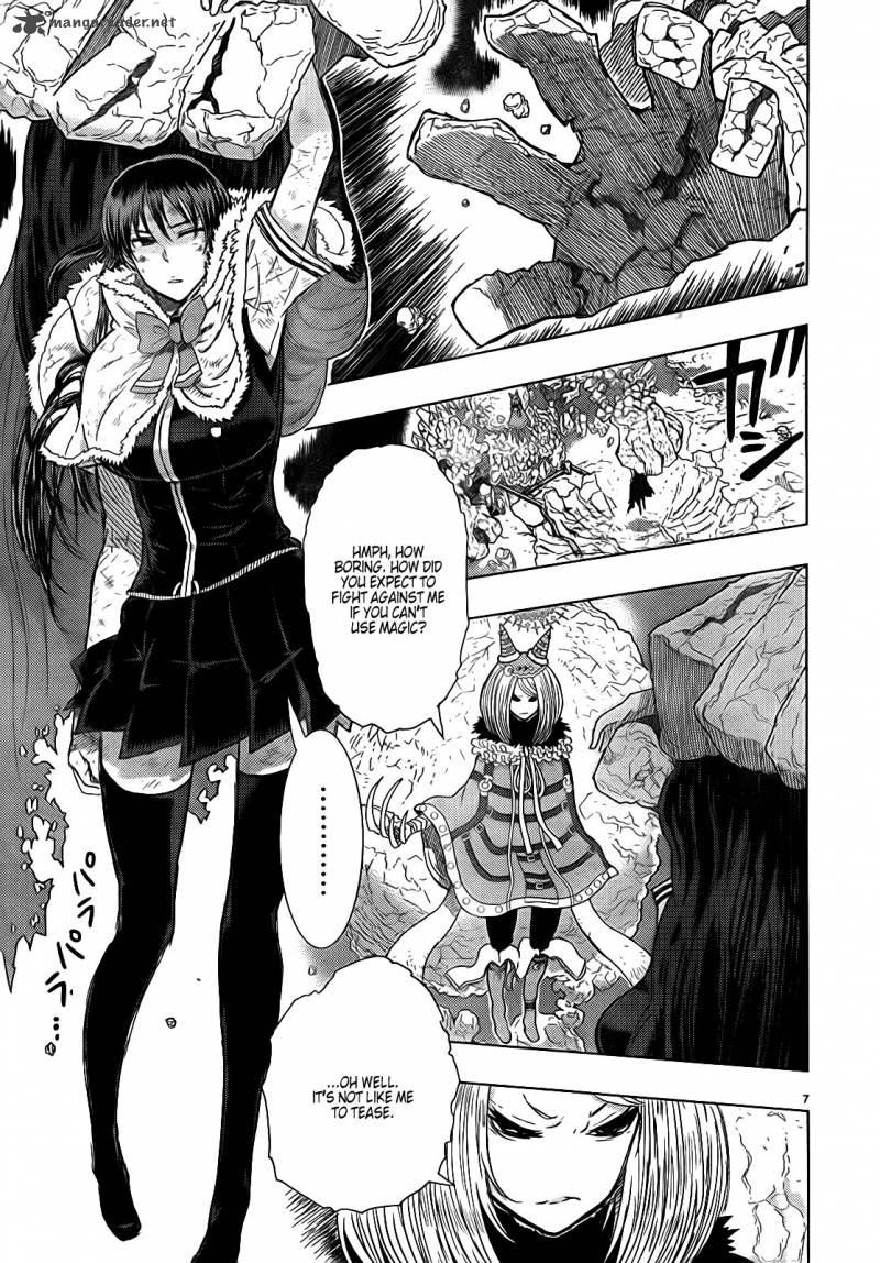 Witch Craft Works 20 8