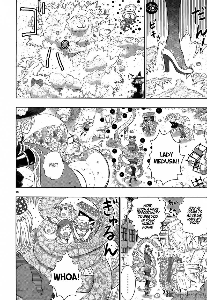 Witch Craft Works 23 17