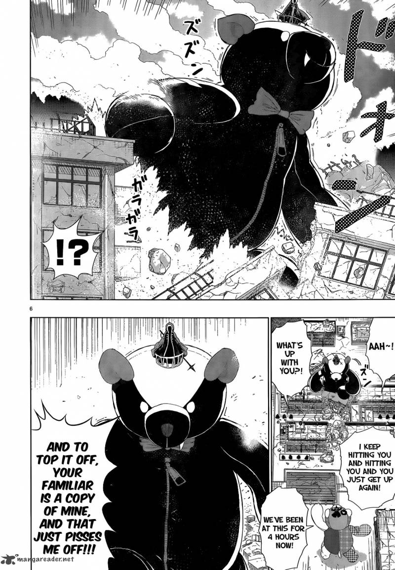 Witch Craft Works 23 7