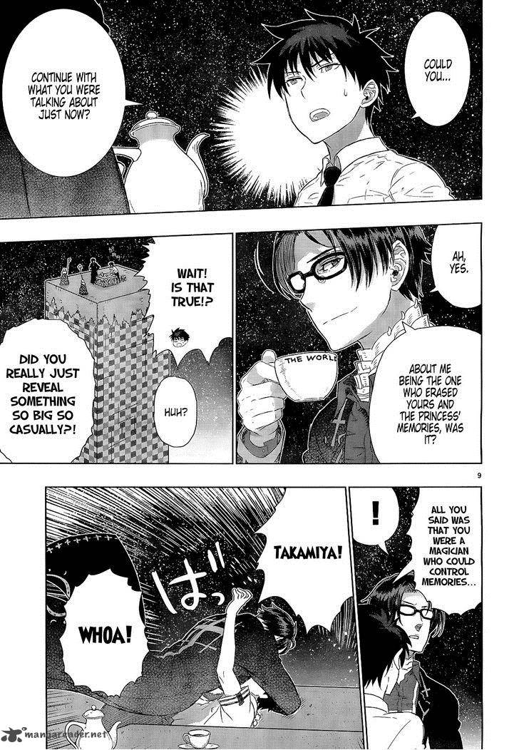 Witch Craft Works 24 10