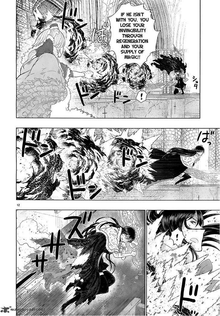 Witch Craft Works 24 13