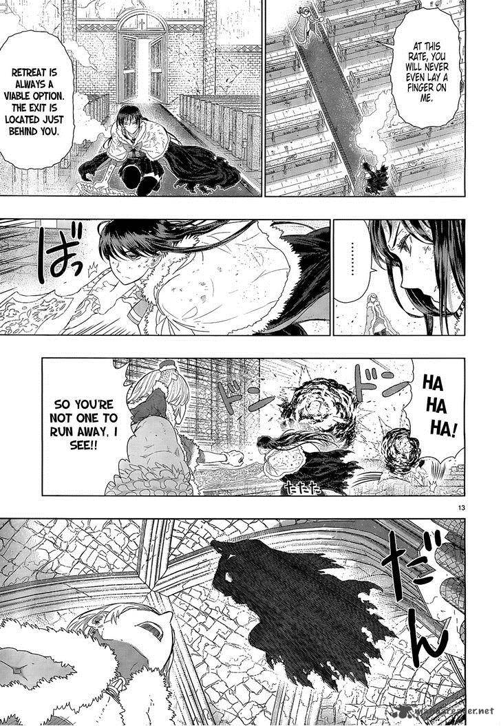 Witch Craft Works 24 14