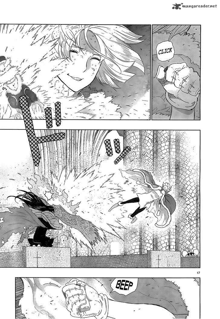 Witch Craft Works 24 18