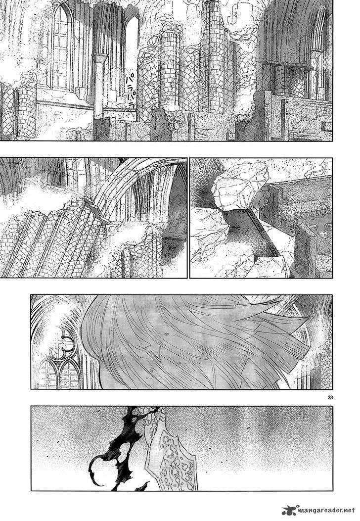 Witch Craft Works 24 24