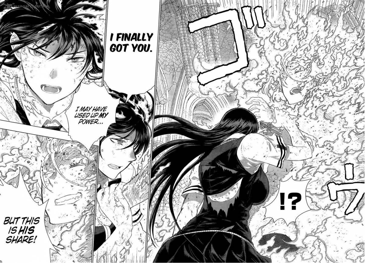 Witch Craft Works 24 27