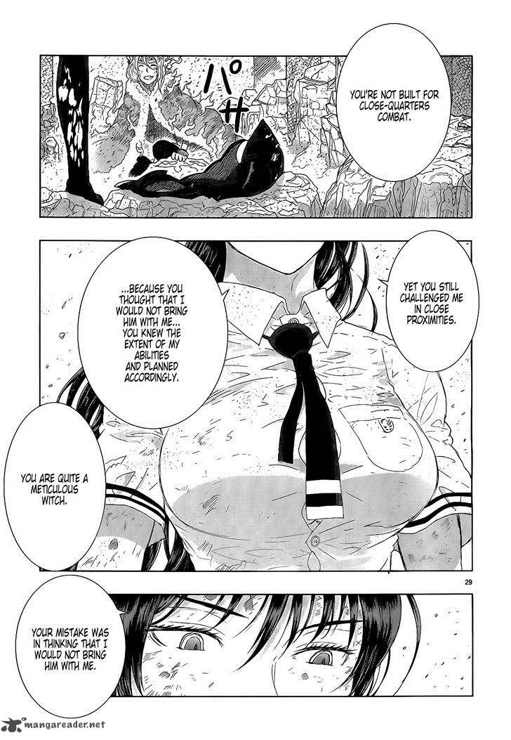 Witch Craft Works 24 29