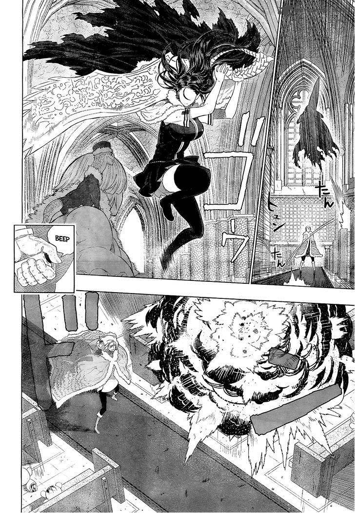 Witch Craft Works 24 7