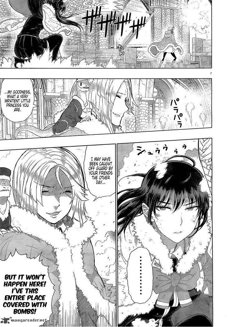 Witch Craft Works 24 8