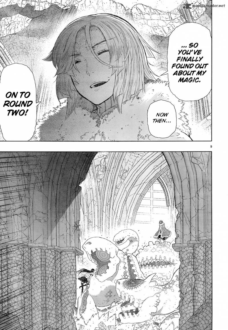 Witch Craft Works 25 10