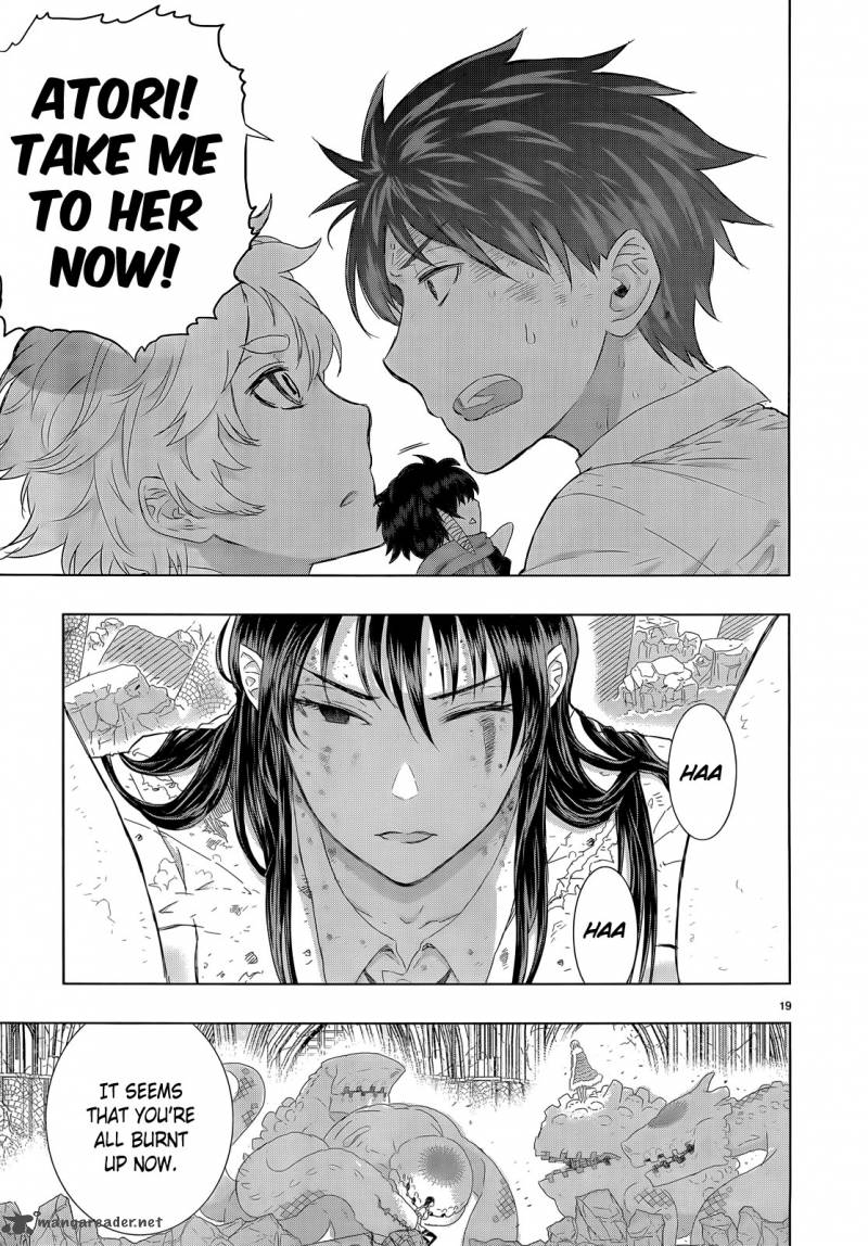 Witch Craft Works 25 20