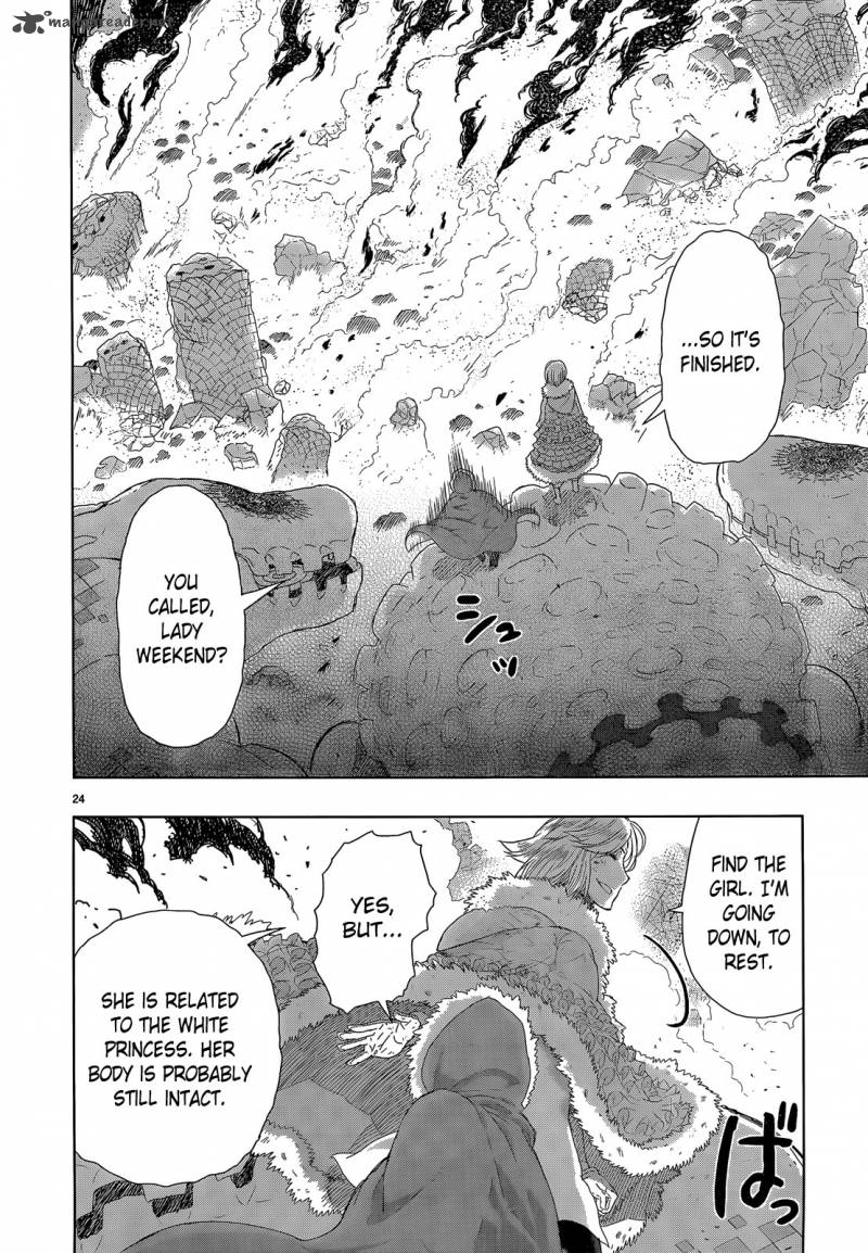 Witch Craft Works 25 25