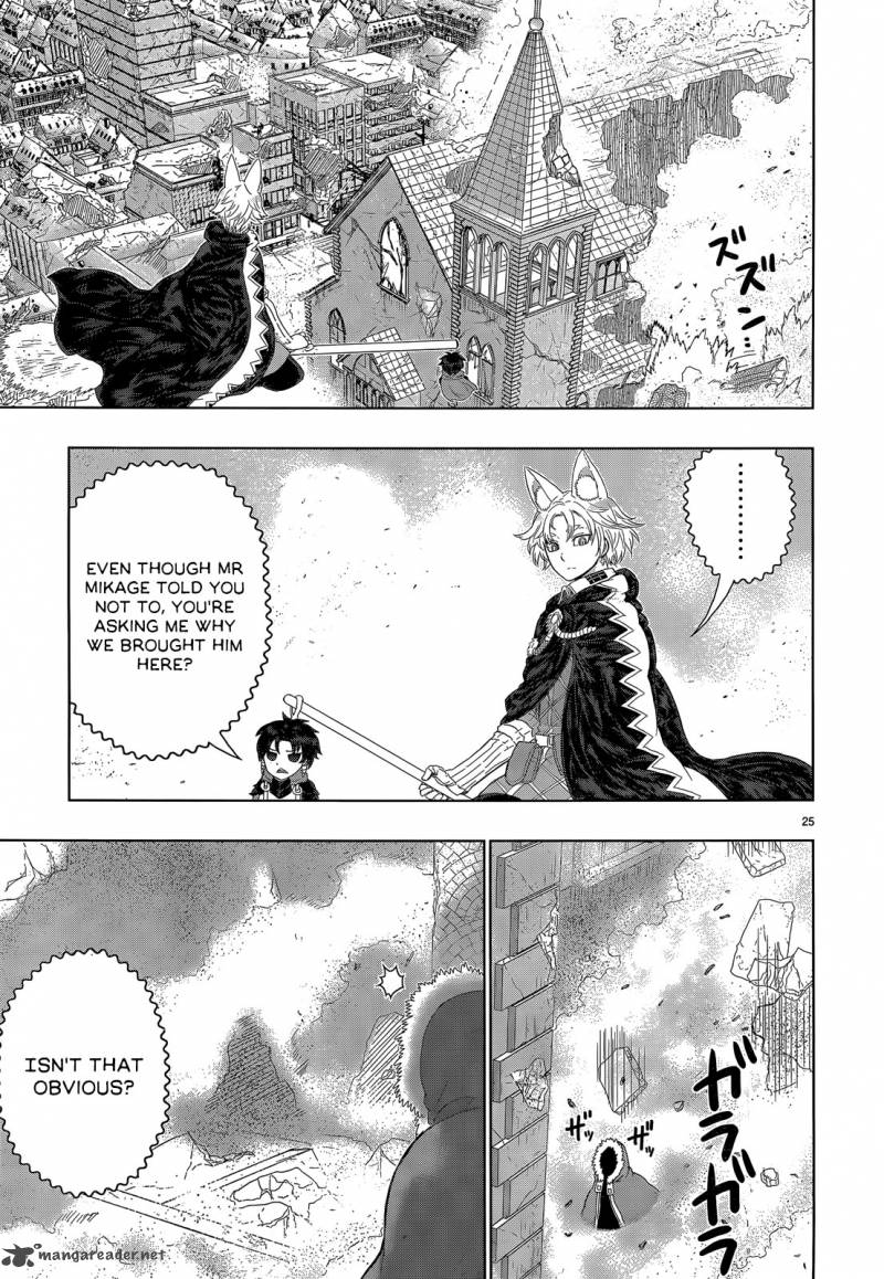 Witch Craft Works 25 26