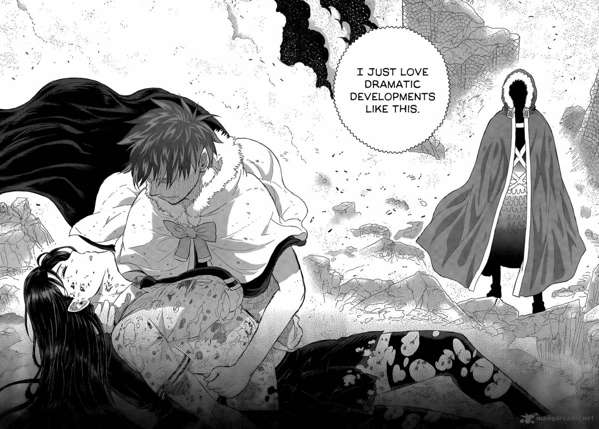 Witch Craft Works 25 27