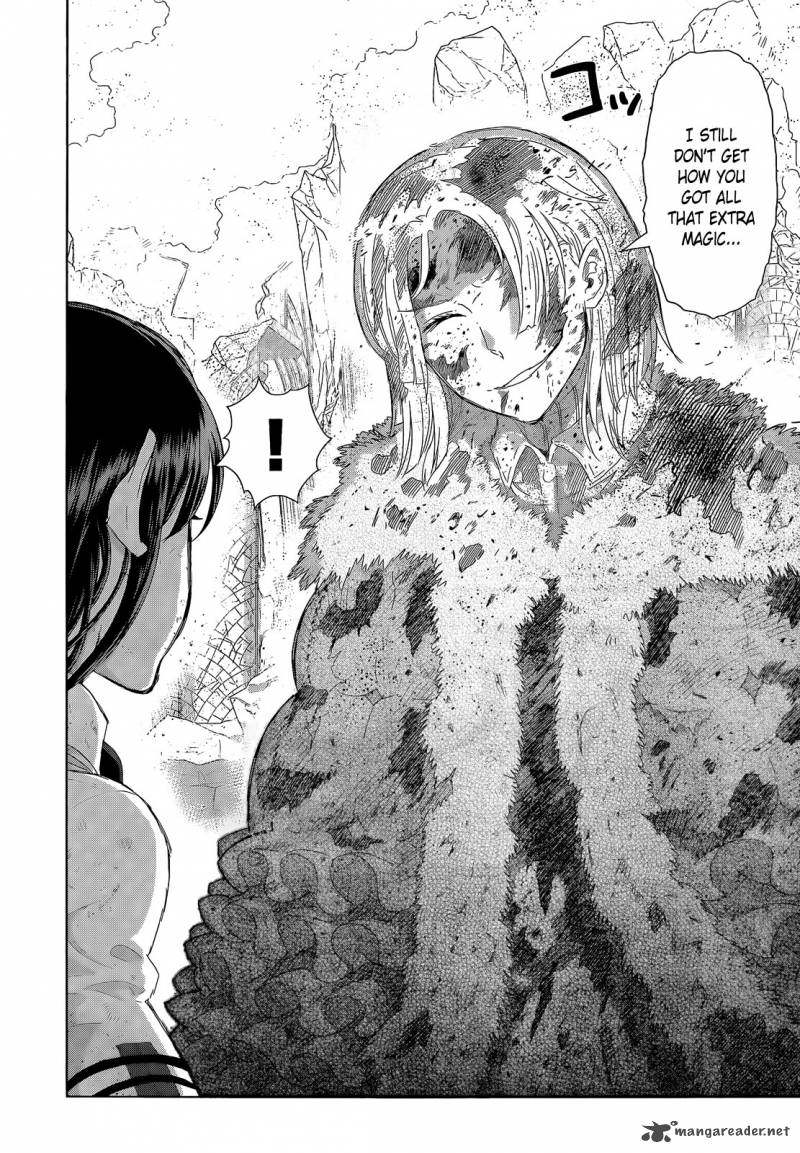 Witch Craft Works 25 4
