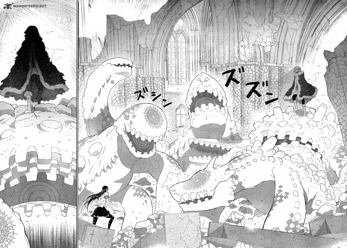 Witch Craft Works 25 8