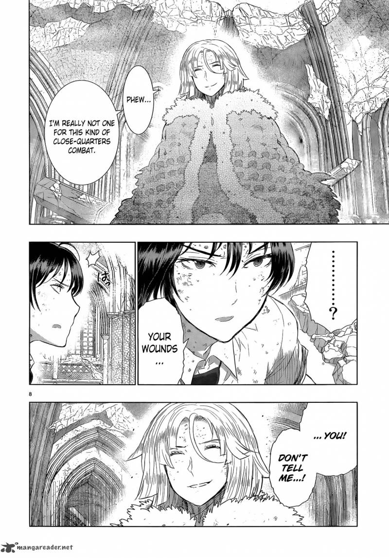 Witch Craft Works 25 9