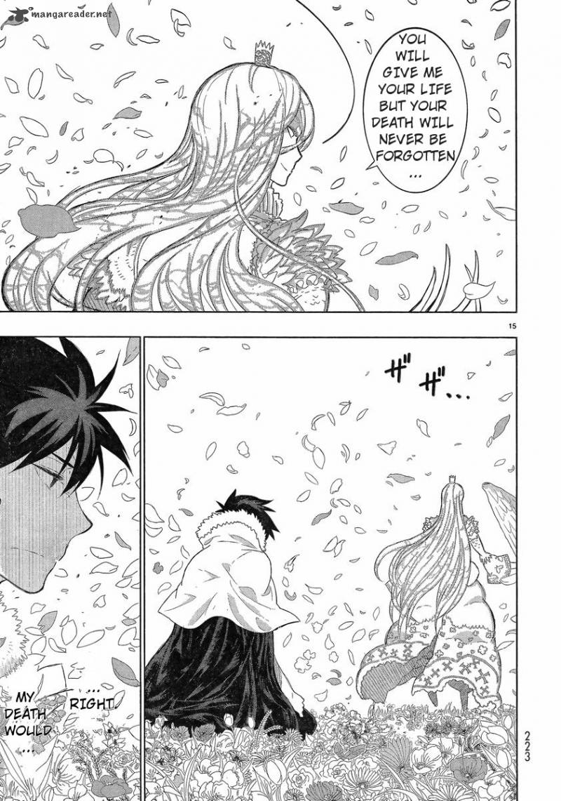 Witch Craft Works 26 14