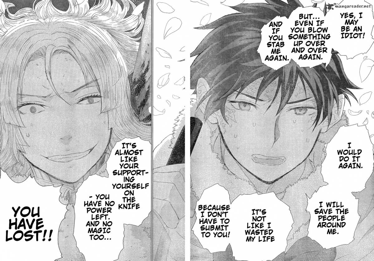 Witch Craft Works 26 26