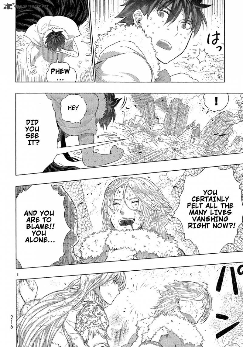 Witch Craft Works 26 7