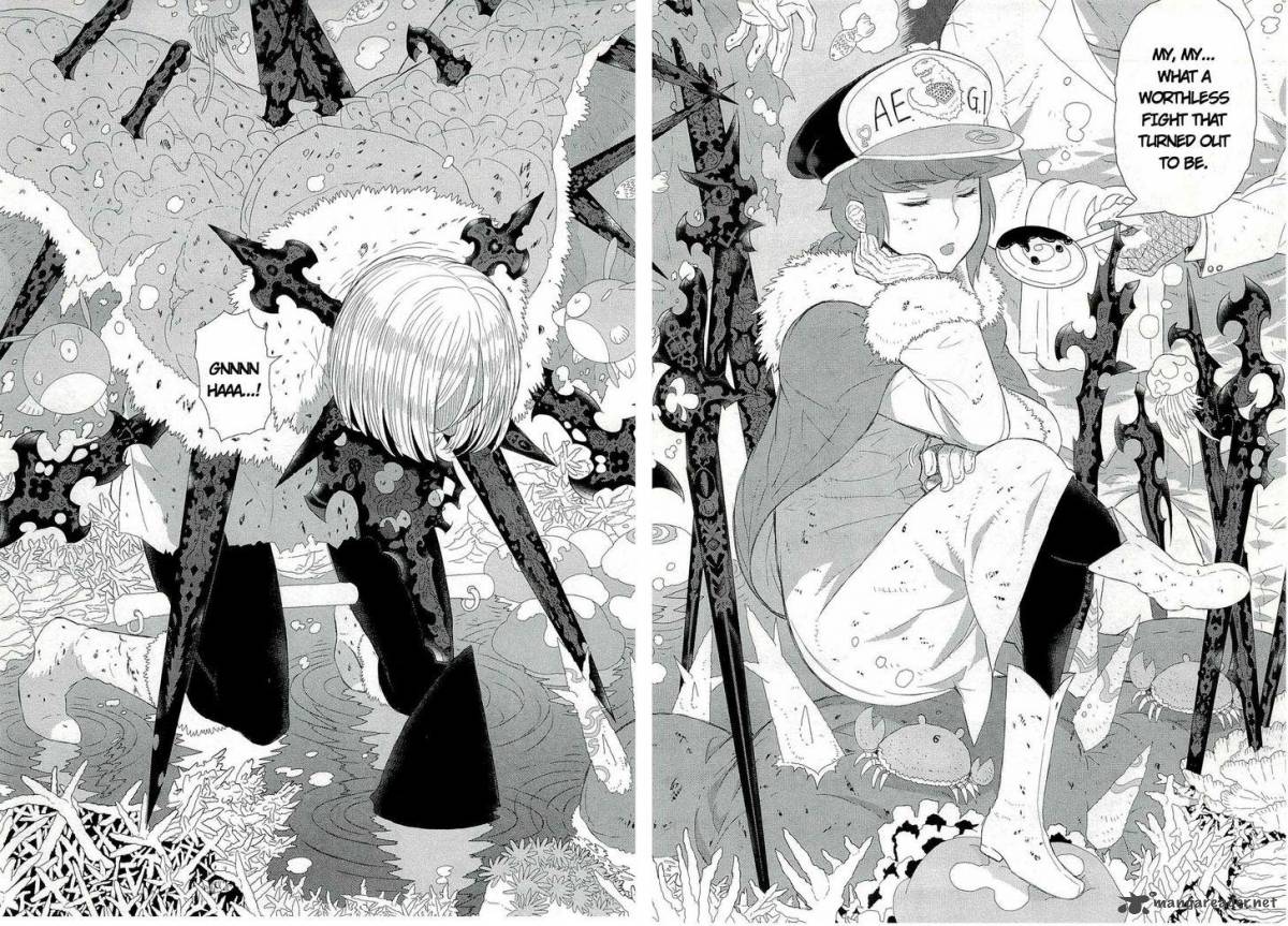 Witch Craft Works 27 14