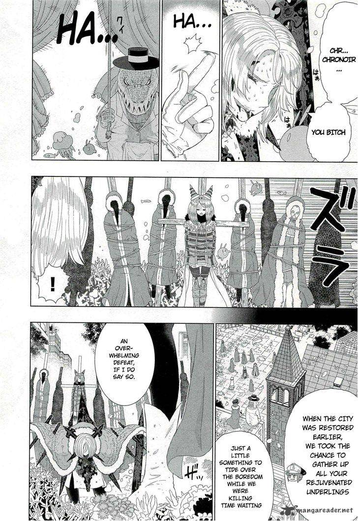 Witch Craft Works 27 15