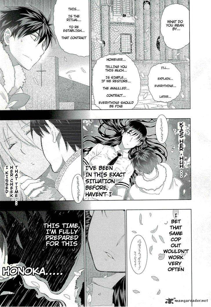 Witch Craft Works 27 18