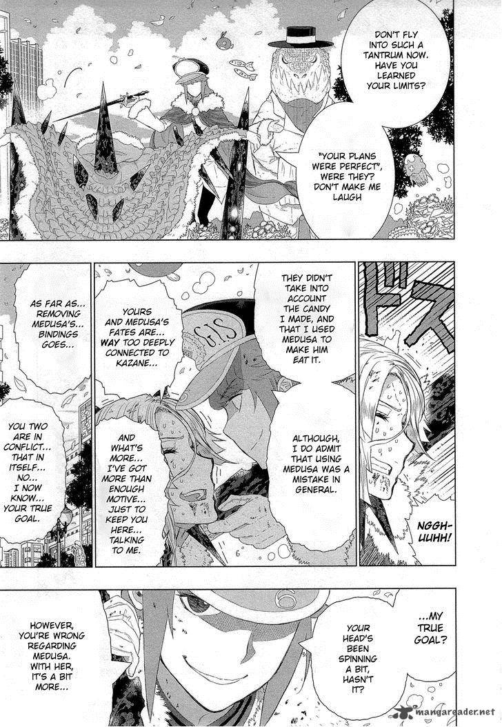 Witch Craft Works 27 21