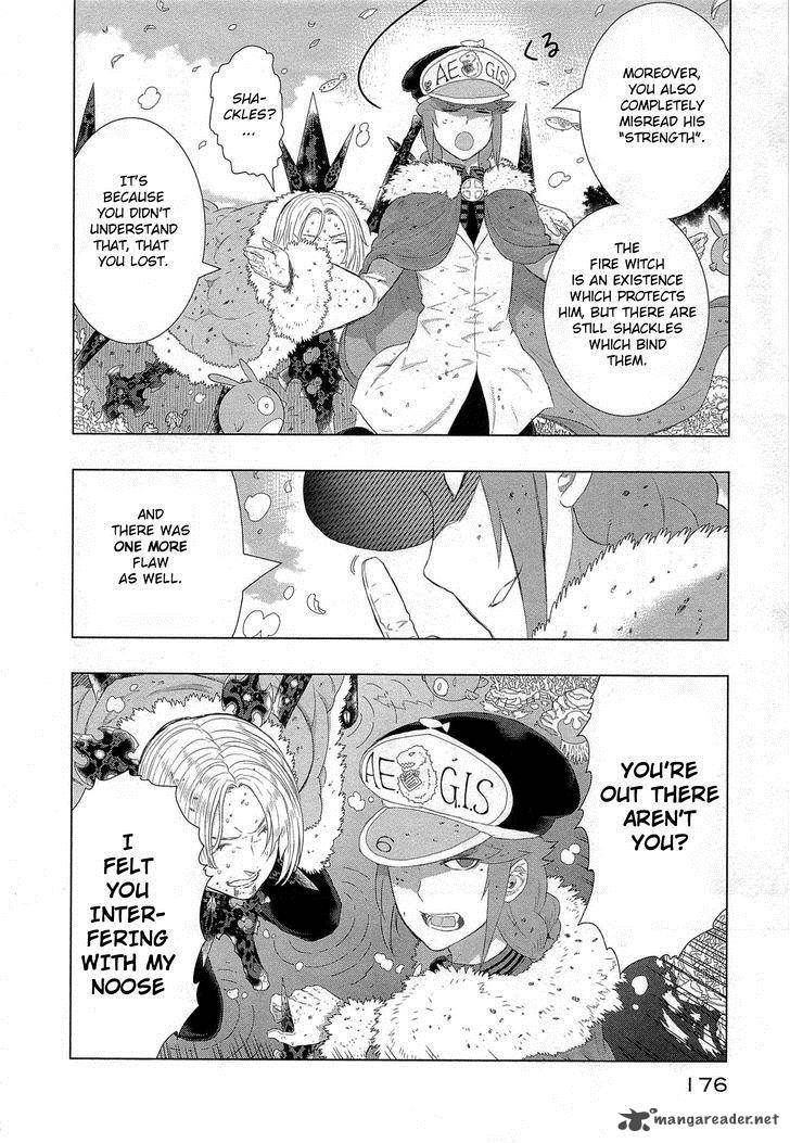 Witch Craft Works 27 22