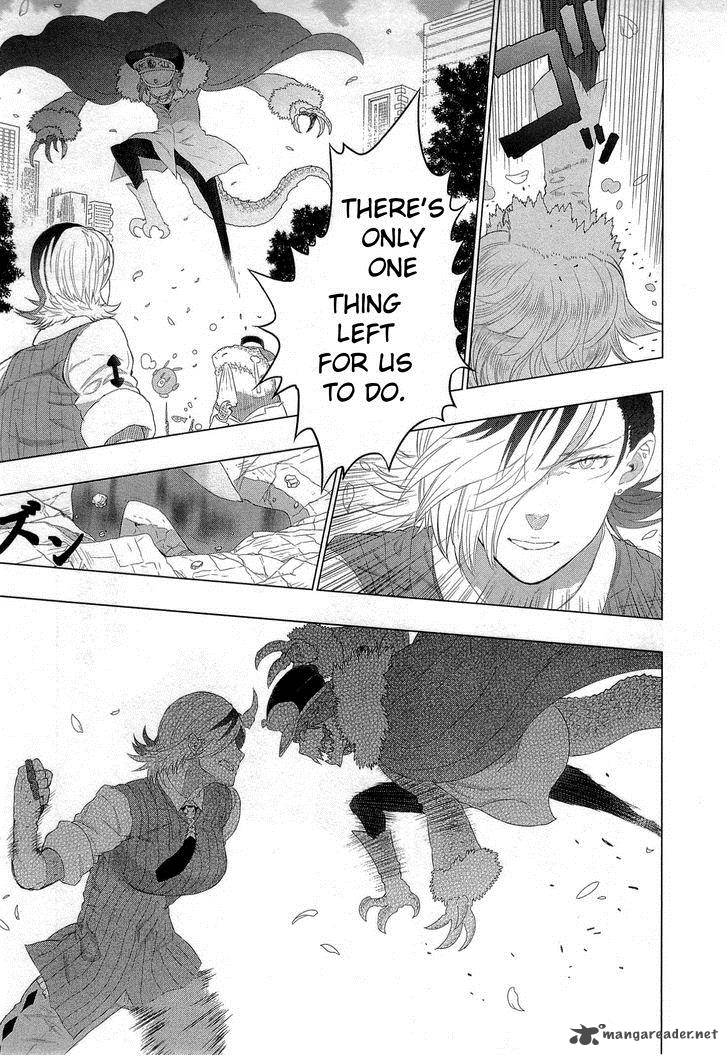 Witch Craft Works 27 25