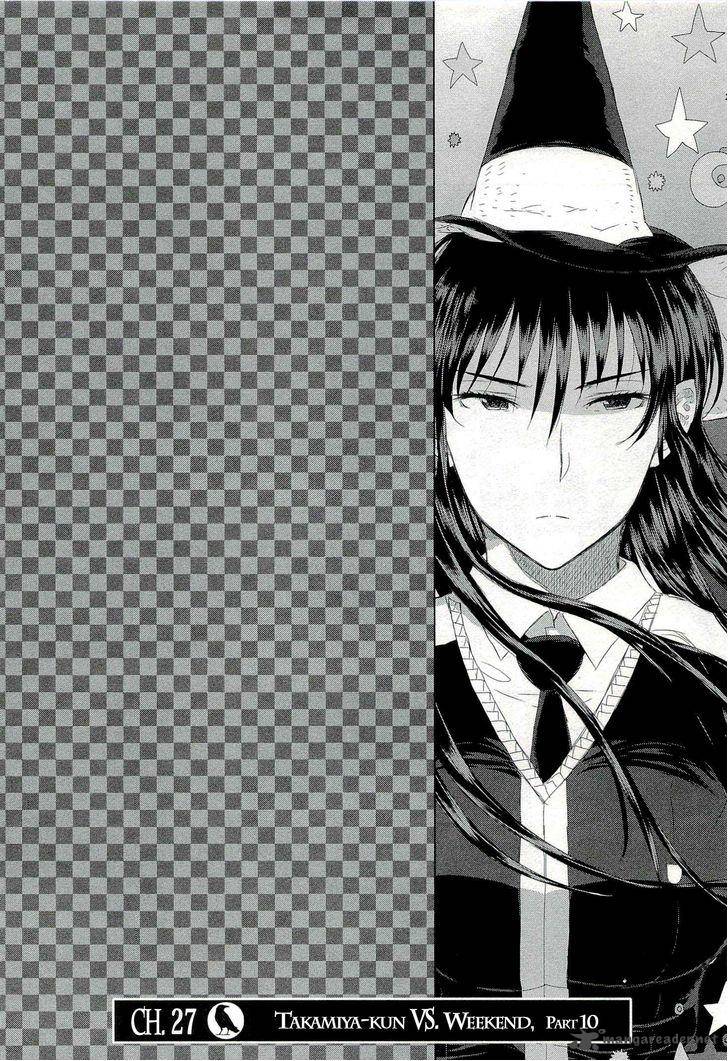 Witch Craft Works 27 3