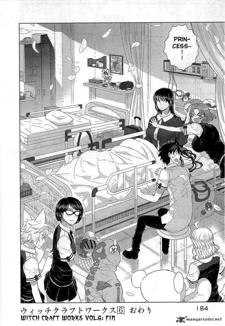 Witch Craft Works 27 30