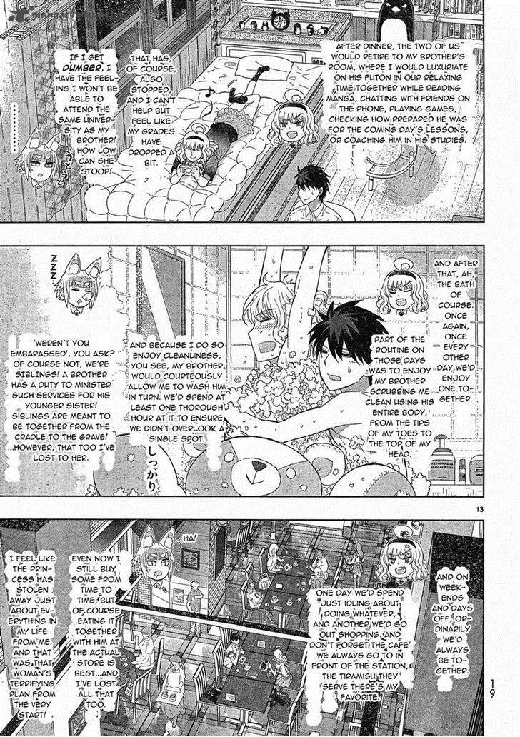 Witch Craft Works 29 13