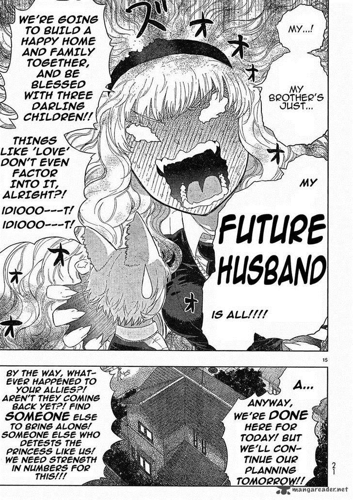 Witch Craft Works 29 15