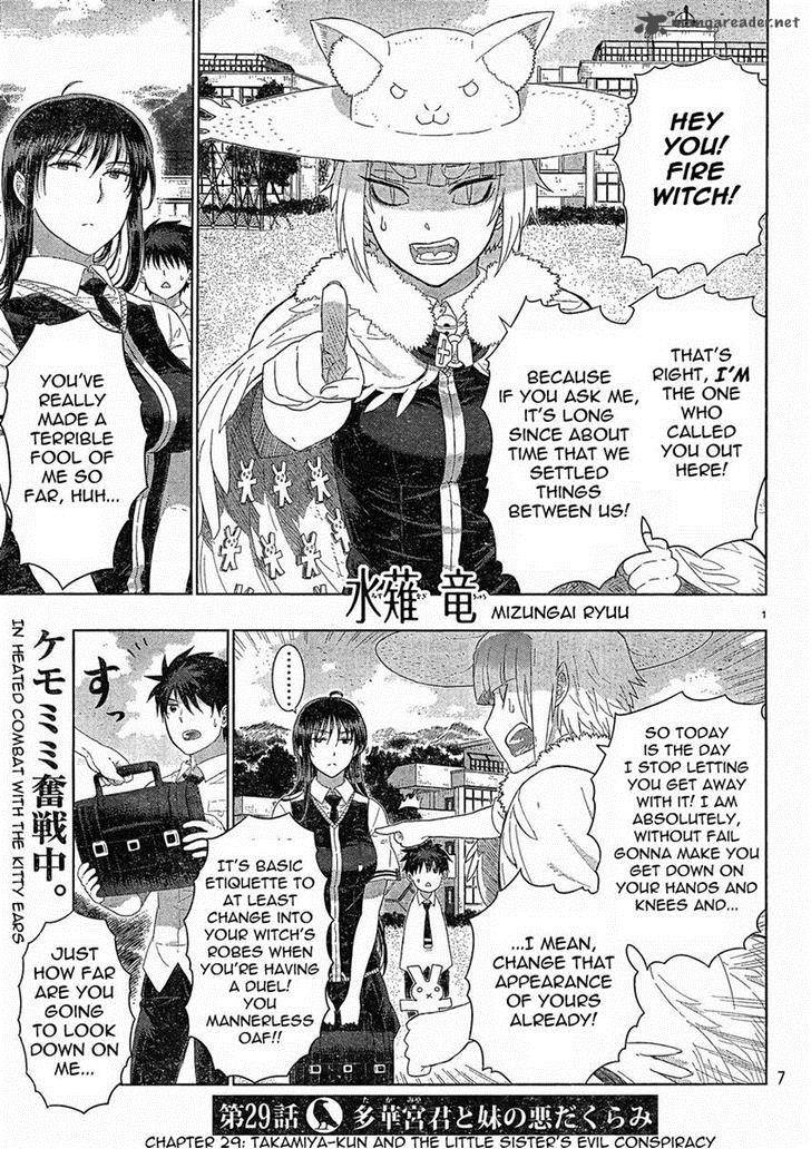 Witch Craft Works 29 2