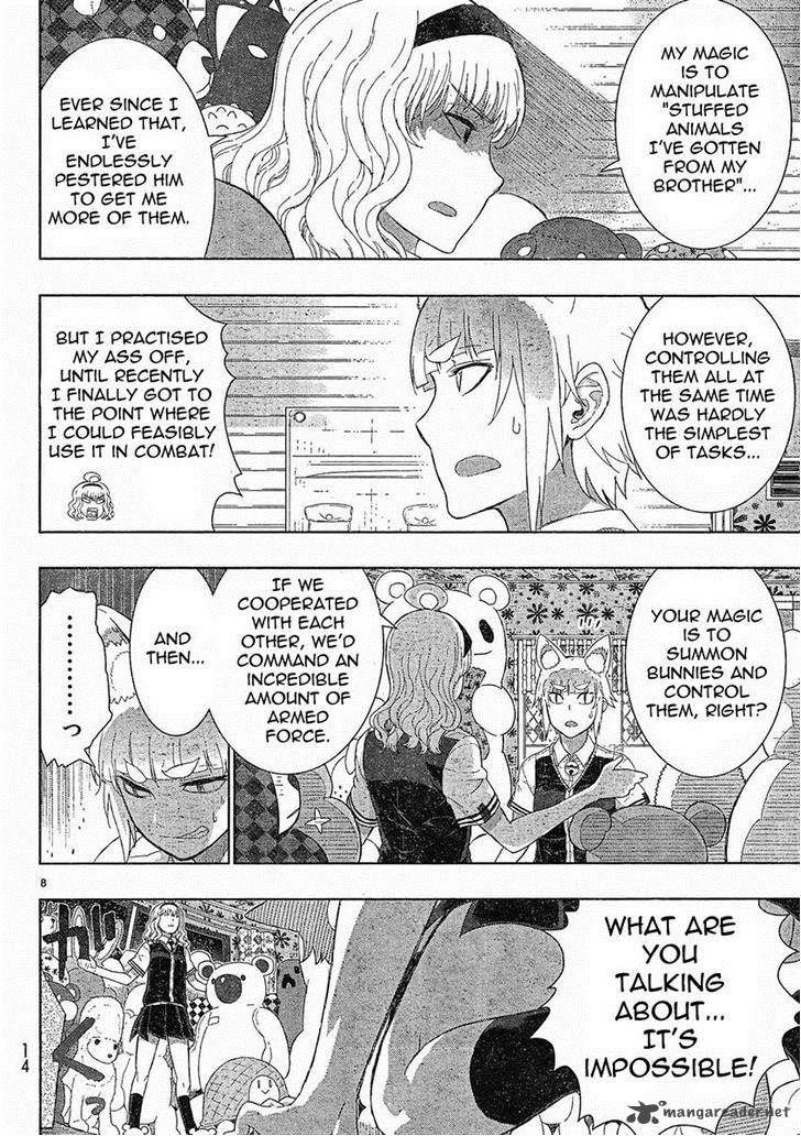 Witch Craft Works 29 8