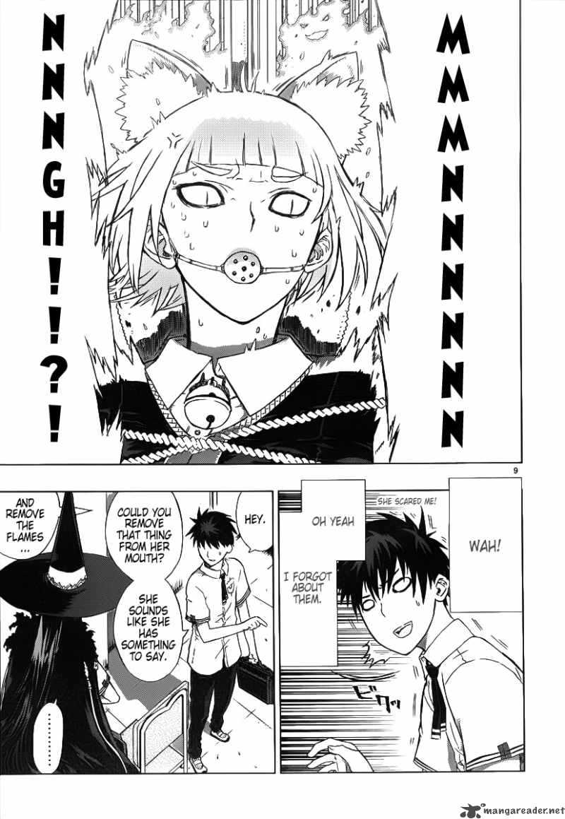 Witch Craft Works 3 10