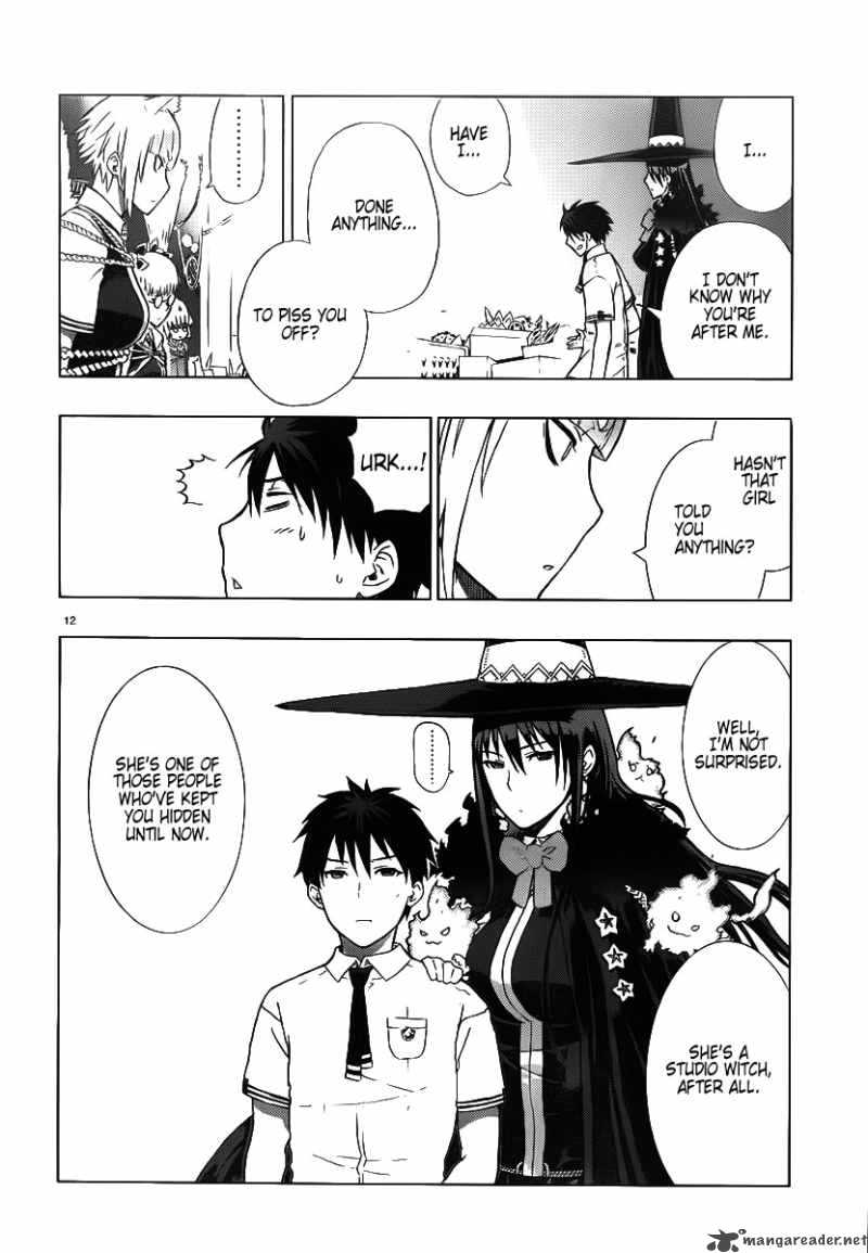 Witch Craft Works 3 13