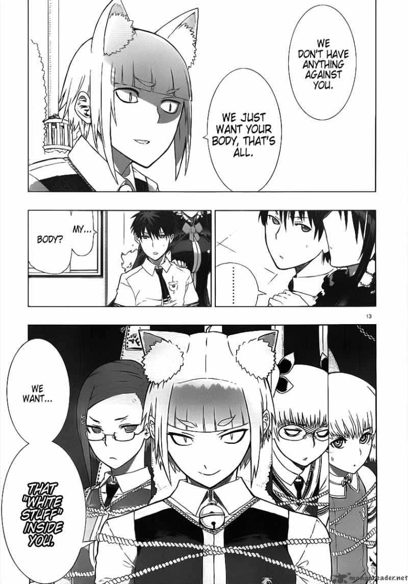 Witch Craft Works 3 14