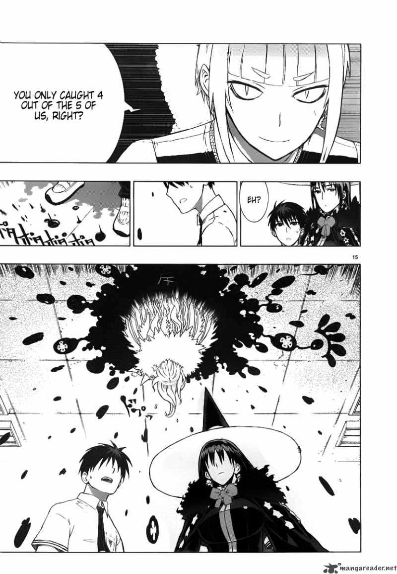 Witch Craft Works 3 16